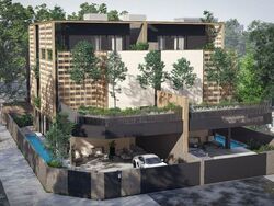 Arcadia Road (D11), Semi-Detached #497099331